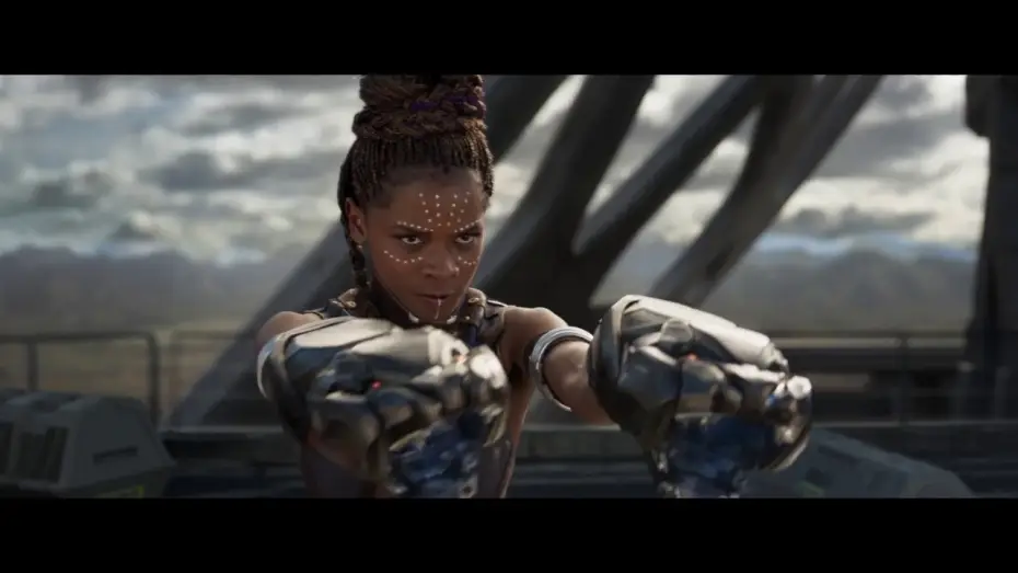 Відео до фільму Чорна пантера | Black Panther - Guerrieri di Wakanda - Featurette