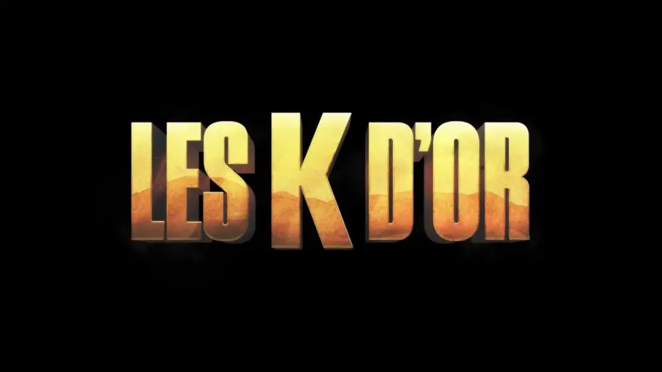 Відео до фільму Les K d'Or | Bande annonce Les K d&rsquo;or - Un film de J&eacute;r&eacute;my Ferrari avec Laura Felpin et &Eacute;ric Judor