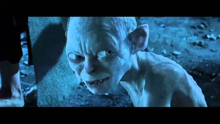 Відео до фільму Володар перснів: Повернення короля | Il Signore degli Anelli: il Ritorno del Re - trailer ita 1080 HD