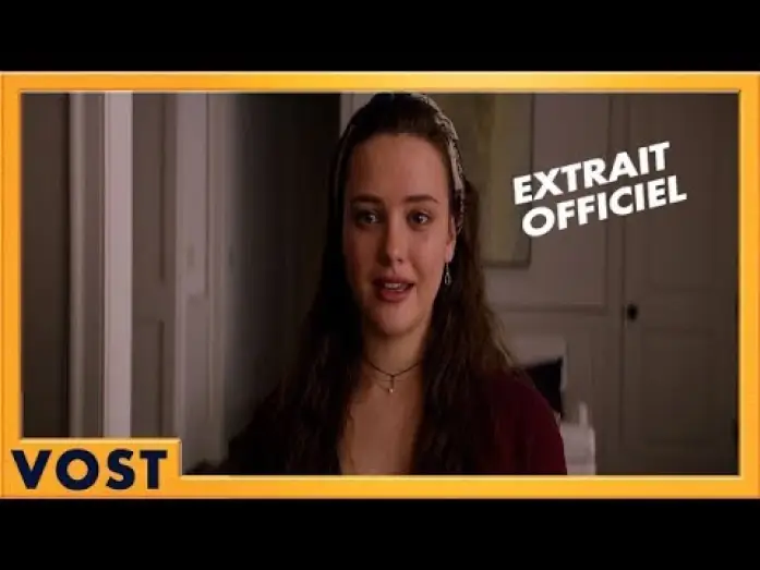 Відео до фільму З любов&rsquo;ю, Саймон | Love, Simon - Extrait Par D&eacute;faut VOST