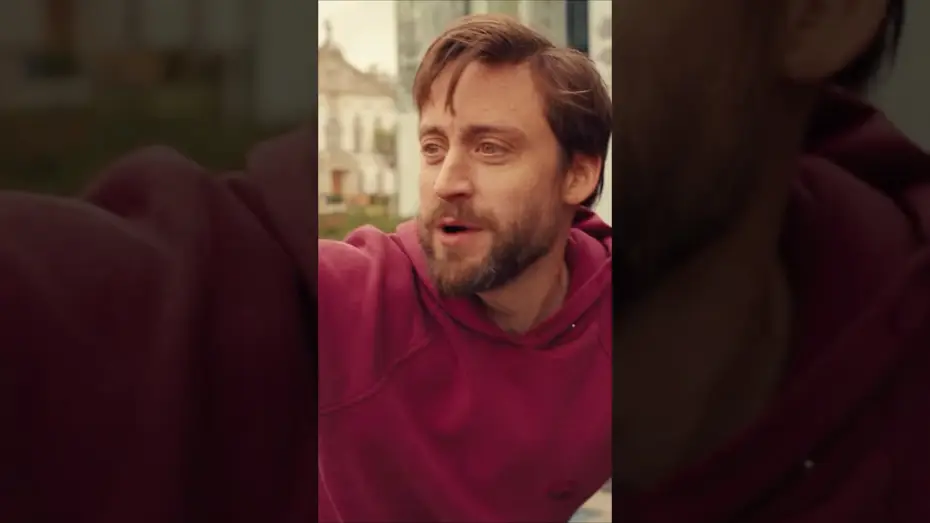 Відео до фільму Справжній біль | Everybody Loves Benji