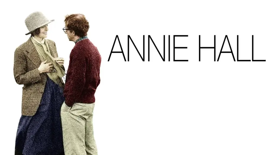 Відео до фільму Енні Голл | Annie Hall (1977) | Bande-annonce VOSTF (HD | 1080p)