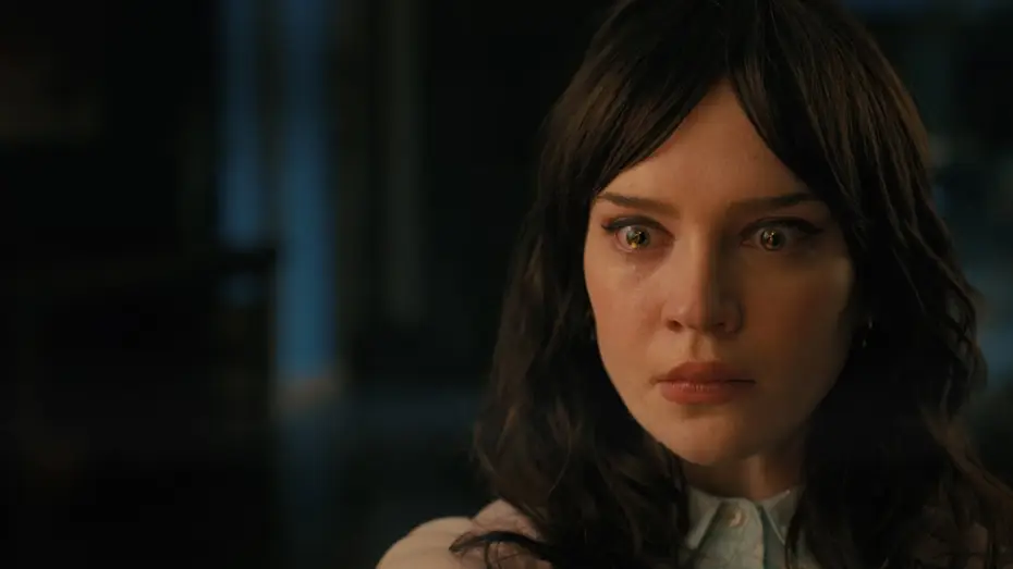 Відео до фільму Компаньйон | Companion | Teaser Trailer