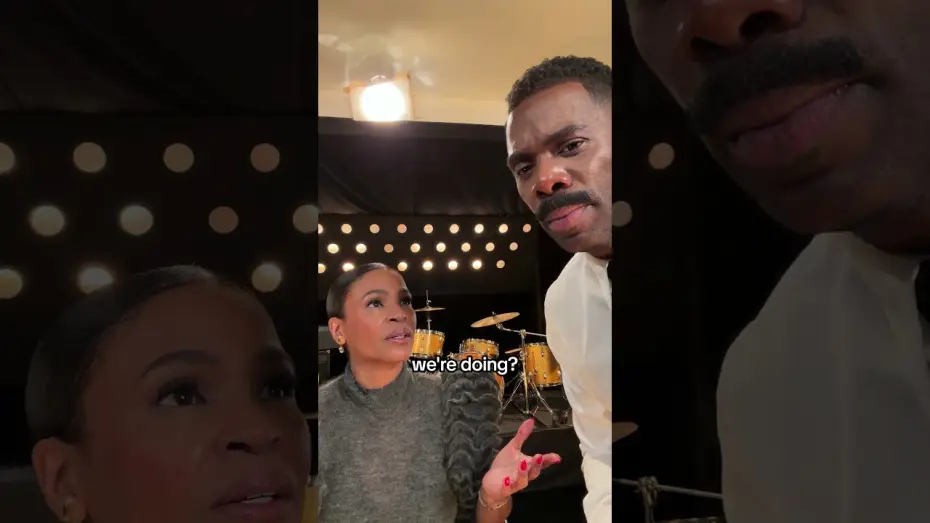 Відео до фільму Майкл | Know where else you can watch Nia Long and Colman Domingo?