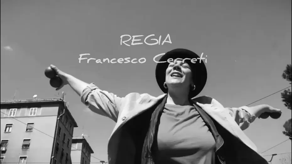 Відео до фільму Urbem | URBEM (Short Film, 2025) - Teaser Trailer