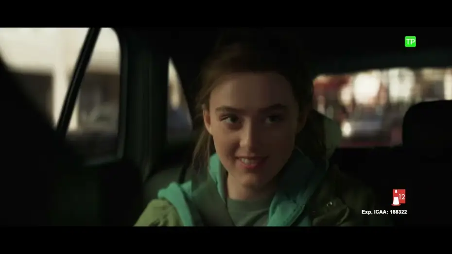 Відео до фільму Людина-мураха та Оса: Квантоманія | Escena: 'Nunca he tenido una vida normal'