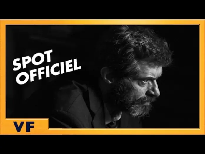 Відео до фільму Лоґан: Росомаха | Logan - Spot SuperBowl [Officiel] HD