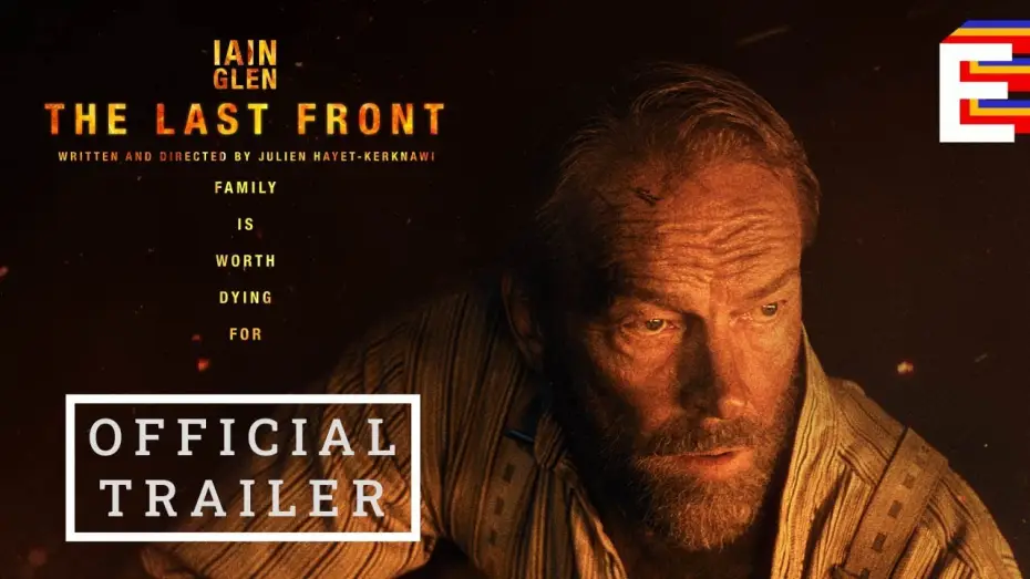 Відео до фільму The Last Front | Official Trailer