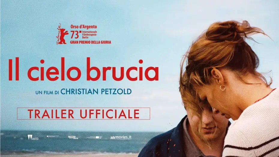 Відео до фільму Полум&rsquo;яне небо | Il Cielo Brucia - Trailer Ufficiale | Wanted Cinema