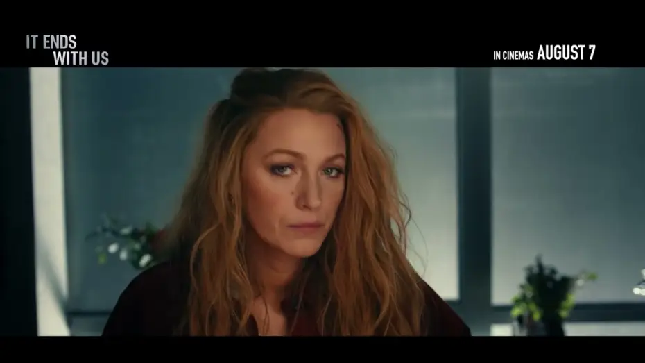 Відео до фільму Покинь, якщо кохаєш | In Cinemas August 7