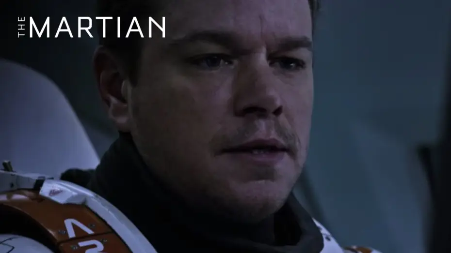 Відео до фільму Марсіянин | Unite