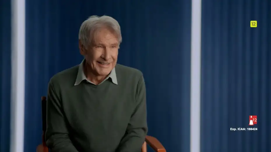 Відео до фільму Капітан Америка: Дивний новий світ | Descubriendo a Hulk Rojo [VOSE]