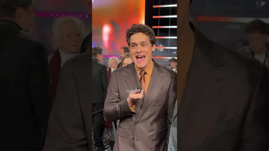 Відео до фільму Проєкт &laquo;Аве Марія&raquo; | Just what the doctor ordered