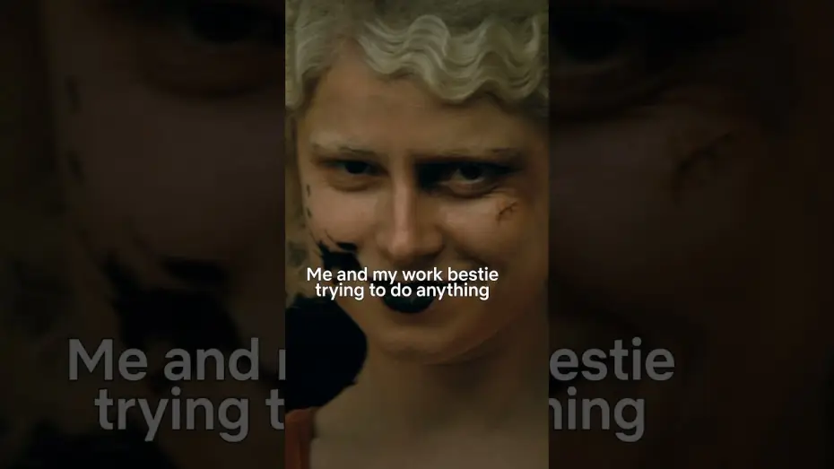 Відео до фільму Наречена! | Partner in crime.