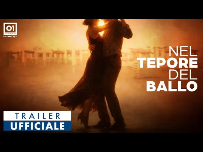Відео до фільму Nel tepore del ballo | NEL TEPORE DEL BALLO di Pupi Avati (2026) - Trailer Ufficiale HD