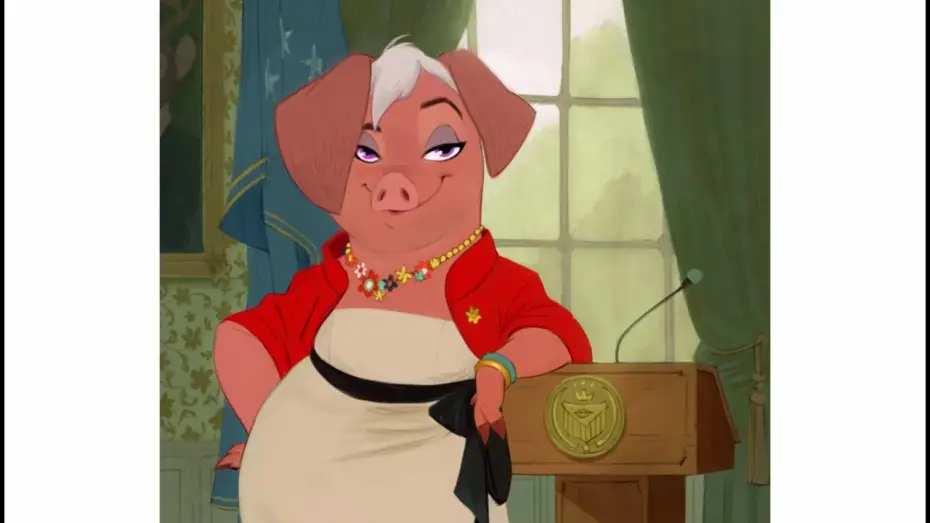 Відео до фільму Зоотрополіс | Zootropolis - I personaggi eliminati - Pod dal film | HD