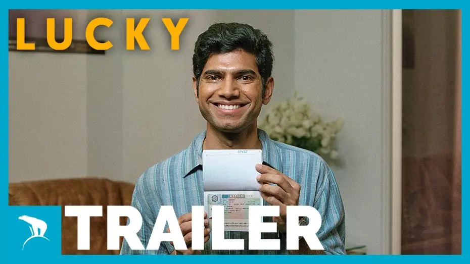 Відео до фільму Lucky | LUCKY | Trailer