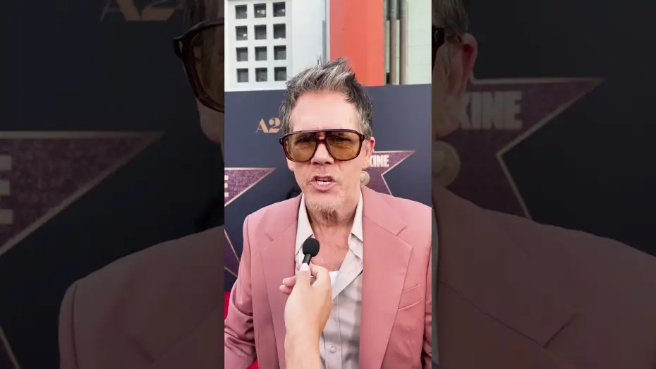 Відео до фільму МАХХХІН | The cast of MaXXXine at the premiere