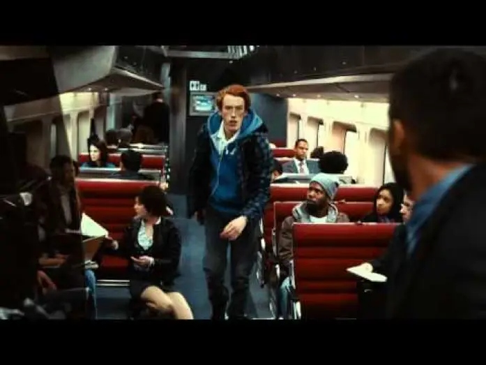 Відео до фільму Початковий код | First 5 Minutes