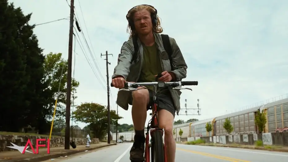 Відео до фільму Буґонія | Will Tracy on Writing BUGONIA | AFI Conservatory