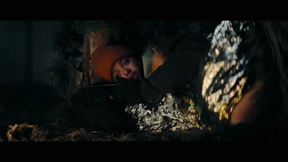 Відео до фільму The Occupant | Shelter