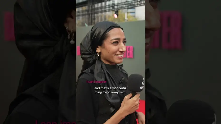 Відео до фільму Балада про дрібного гравця | Tilda Swinton shares stories from the set