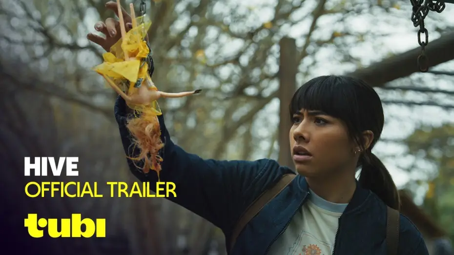Відео до фільму Hive | Official Trailer