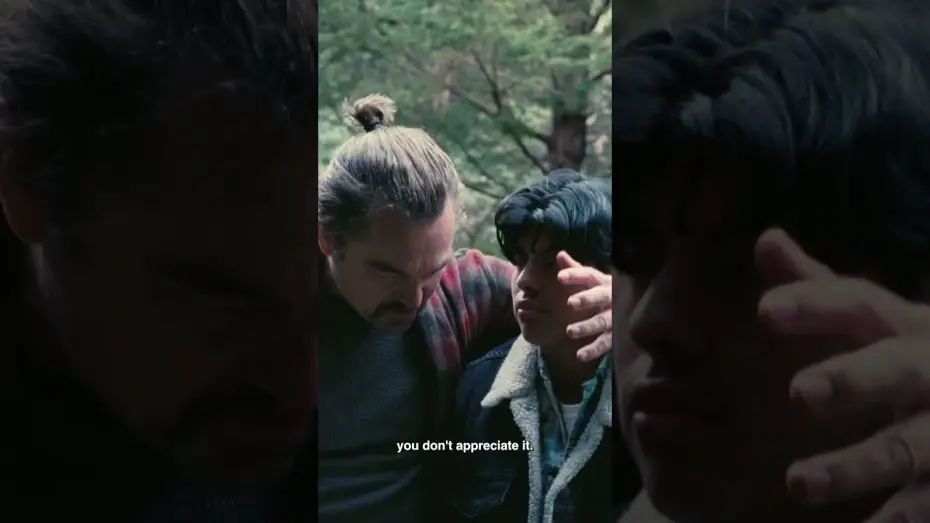 Відео до фільму Одна битва за іншою | "Freedom is a funny thing, isn't it?"