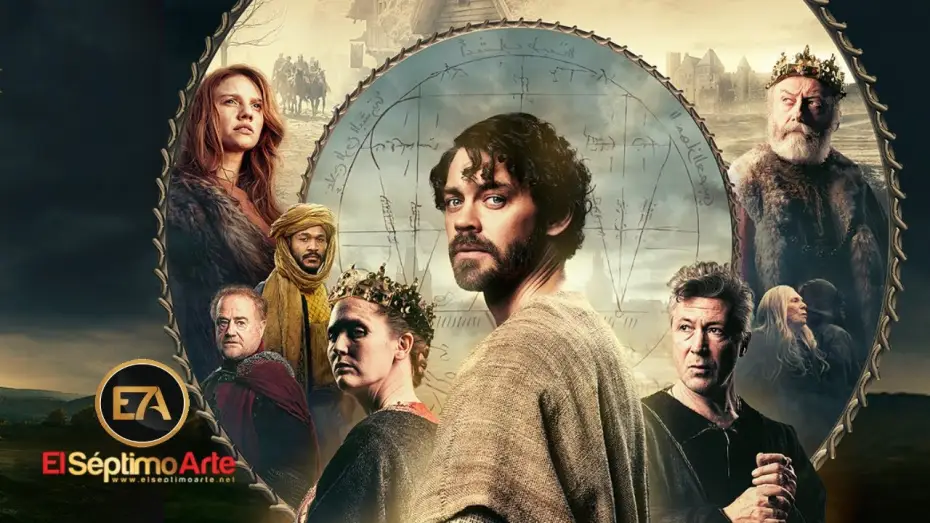 Відео до фільму Der Medicus II | El m&eacute;dico II - Tr&aacute;iler espa&ntilde;ol (HD)