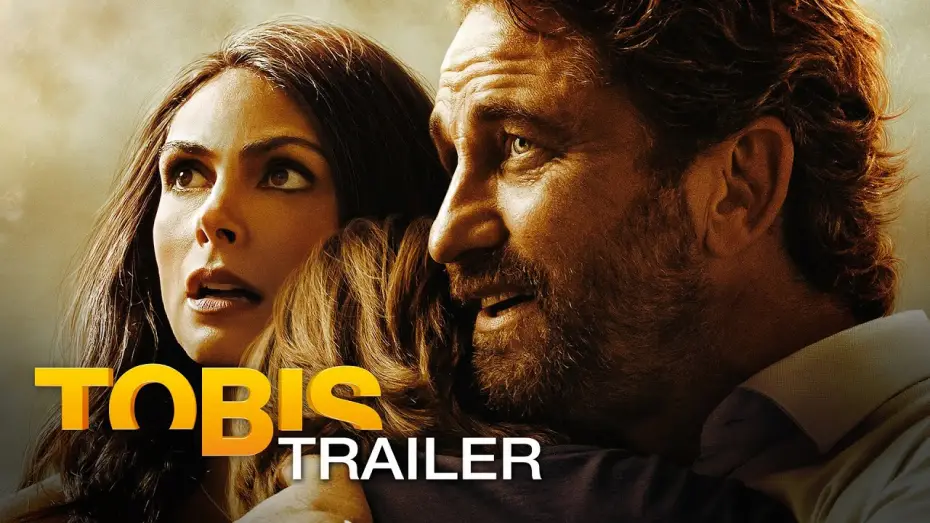 Відео до фільму Гренландія | Greenland | Trailer | Deutsch HD