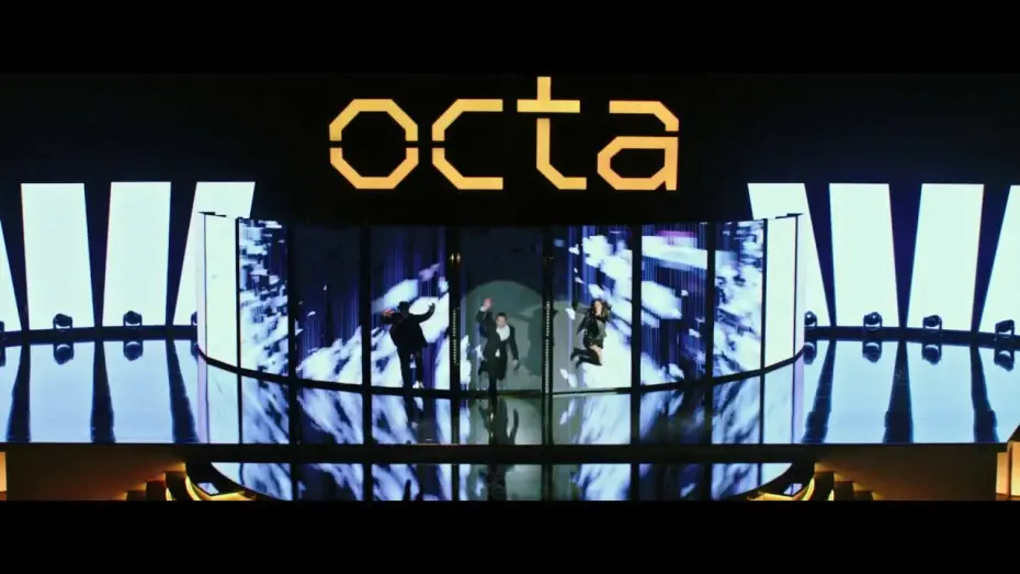 Відео до фільму Ілюзія обману 2 | Now You See Me 2: Trailer Ufficiale Italiano