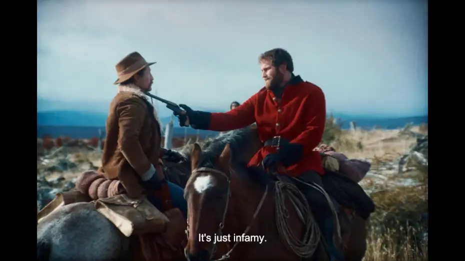 Відео до фільму Поселенці | Trailer [Subtitled]