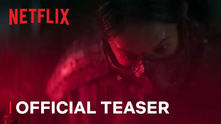 Відео до фільму Відступна тінь | Official Teaser