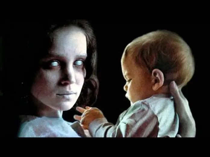 Відео до фільму A Semente do Mal | Herencia Maldita (Amelia's Children) - Trailer espa&ntilde;ol