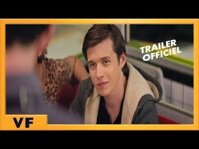 Відео до фільму З любов&rsquo;ю, Саймон | Love, Simon - Bande Annonce VF