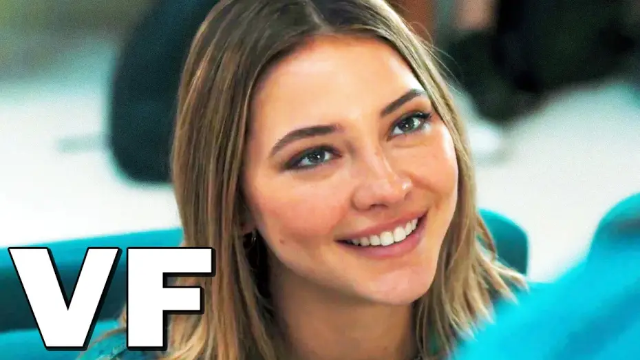 Відео до фільму Карта, яка веде до тебе | LA CARTE QUI M&Egrave;NE JUSQU'&Agrave; TOI Bande Annonce VF (2025)