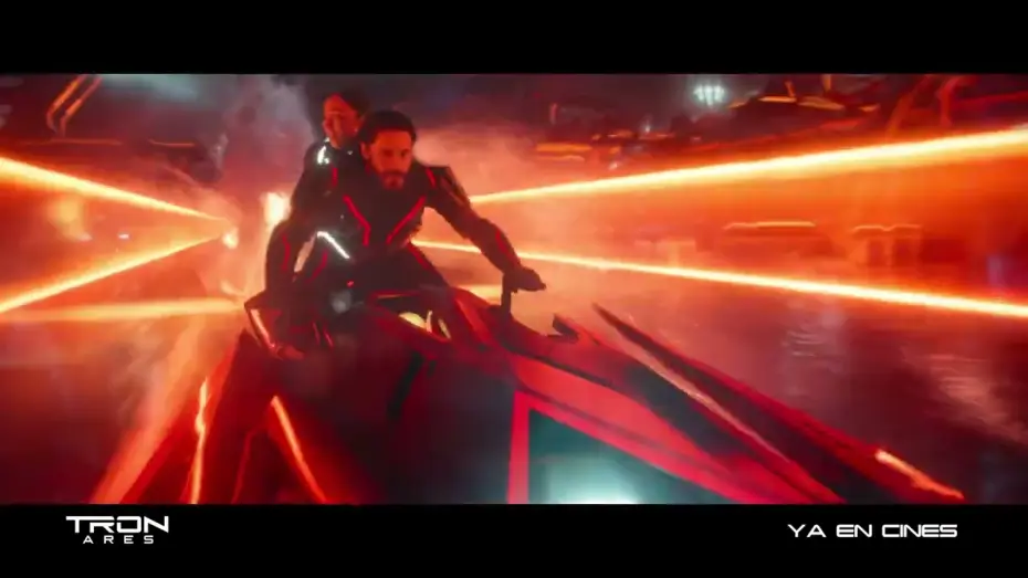 Відео до фільму Трон 3 | REVIEWS