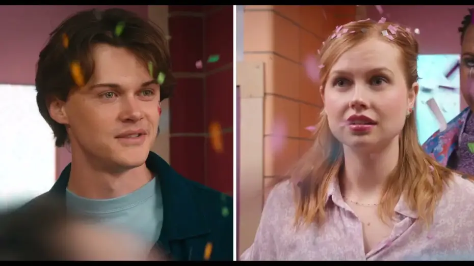 Відео до фільму Круті дівчата | Offizieller Trailer: Revenge Party