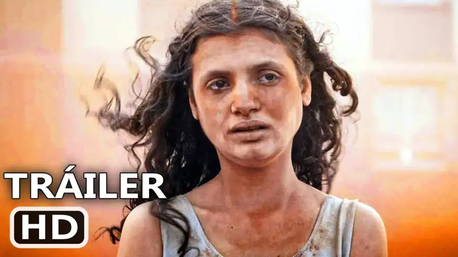 Відео до фільму Альфа | ALPHA Tr&aacute;iler Espa&ntilde;ol (2025)