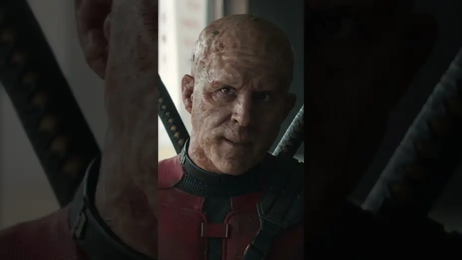 Відео до фільму Дедпул 3 | Ges&ugrave; della Marvel