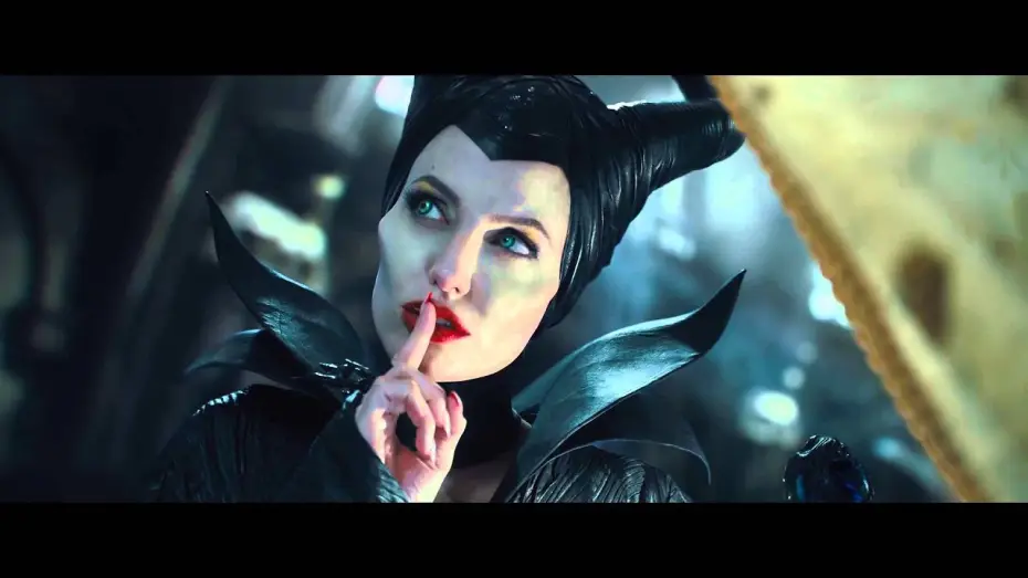 Відео до фільму Чаклунка | Maleficent -- La luce e le tenebre - POD dal film | HD