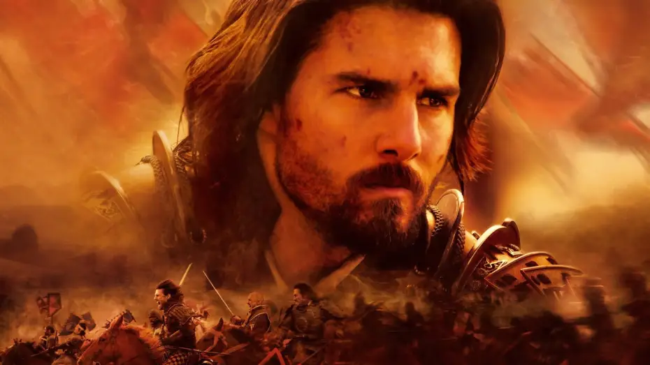 Відео до фільму Останній самурай | The Last Samurai - Trailer Deutsch 1080p HD