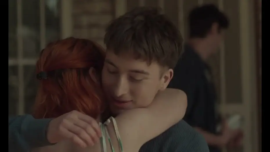 Відео до фільму La m&eacute;canique des fronti&egrave;res | Official Trailer