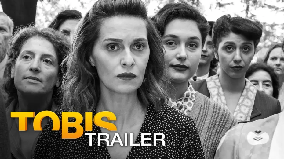 Відео до фільму C'&egrave; ancora domani | Offizieller Trailer