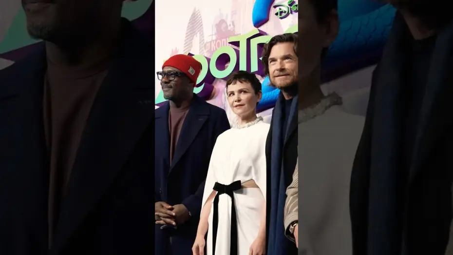 Відео до фільму Зоотрополіс 2 | UK Premiere!