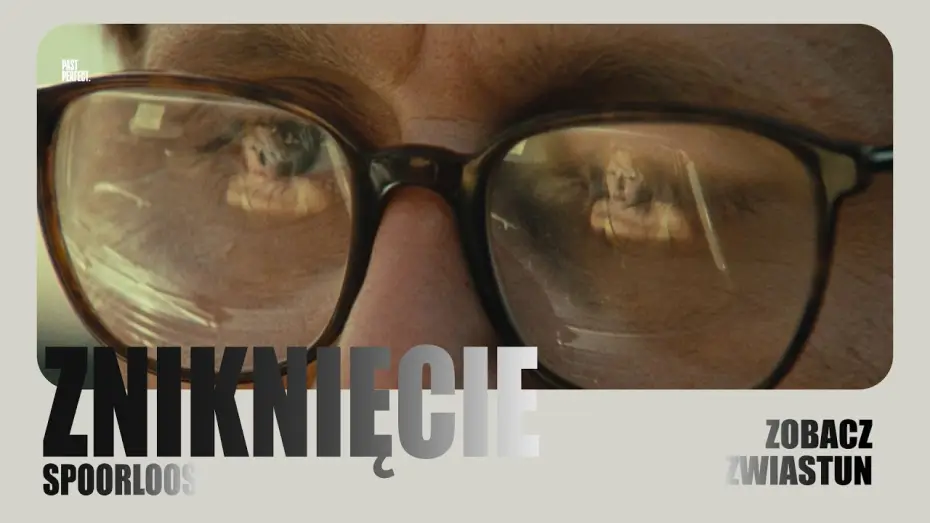 Відео до фільму Зникнення | Nowy zwiastun PL wersji odrestaurowanej