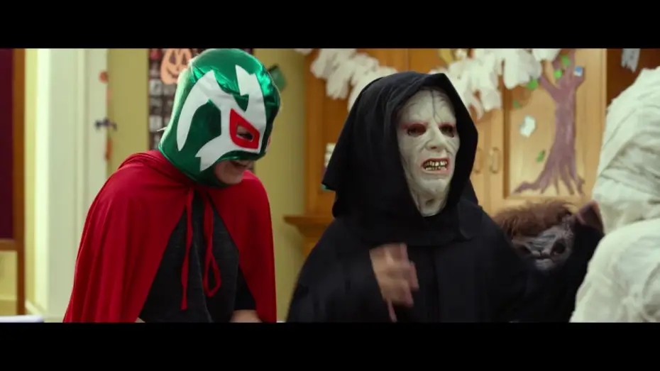 Відео до фільму Диво | Wonder - Trailer espa&ntilde;ol (HD)