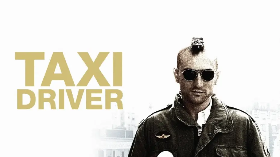 Відео до фільму Таксист | Taxi Driver (film 1976) TRAILER ITALIANO