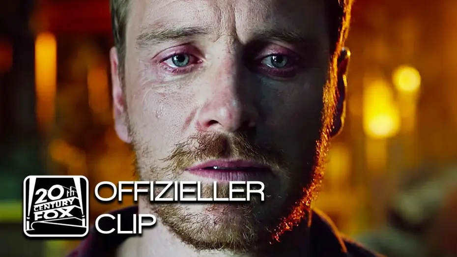 Відео до фільму Люди Ікс: Апокаліпсис | X-Men: Apocalypse | Mein Name ist Magneto. | Clip Deutsch HD German (Bryan Singer)