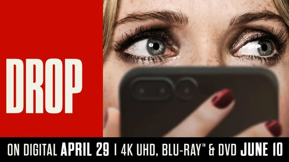 Відео до фільму Фатальний меседж | Watch at Home Now